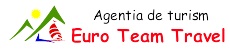 Euro Team Travel - O vacanta pentru fiecare